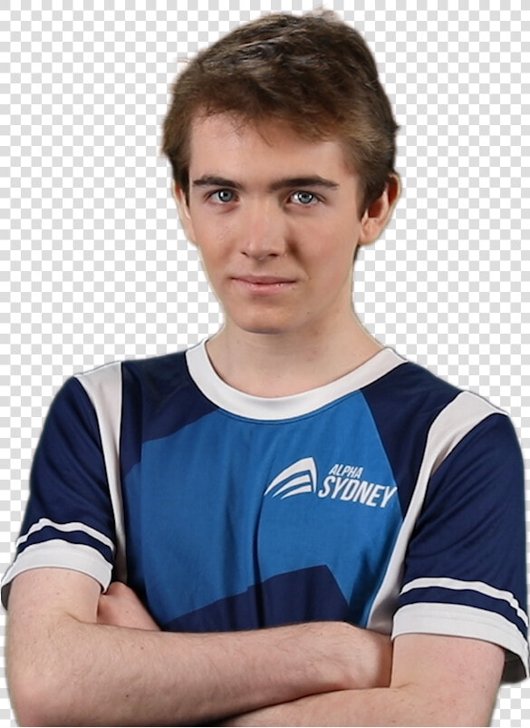 Sydney Torsos Rlcs S3   Boy  HD Png DownloadTransparent PNG