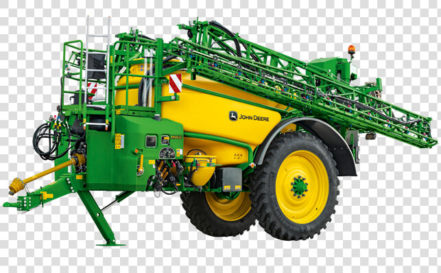07 14 1 R2z013462 N Mod Rrd   John Deere 900 Sprayer  HD Png DownloadTransparent PNG