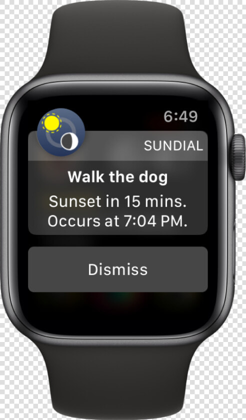Apple Watch Alerts   Apple Watch Series 4 Price In India  HD Png DownloadTransparent PNG