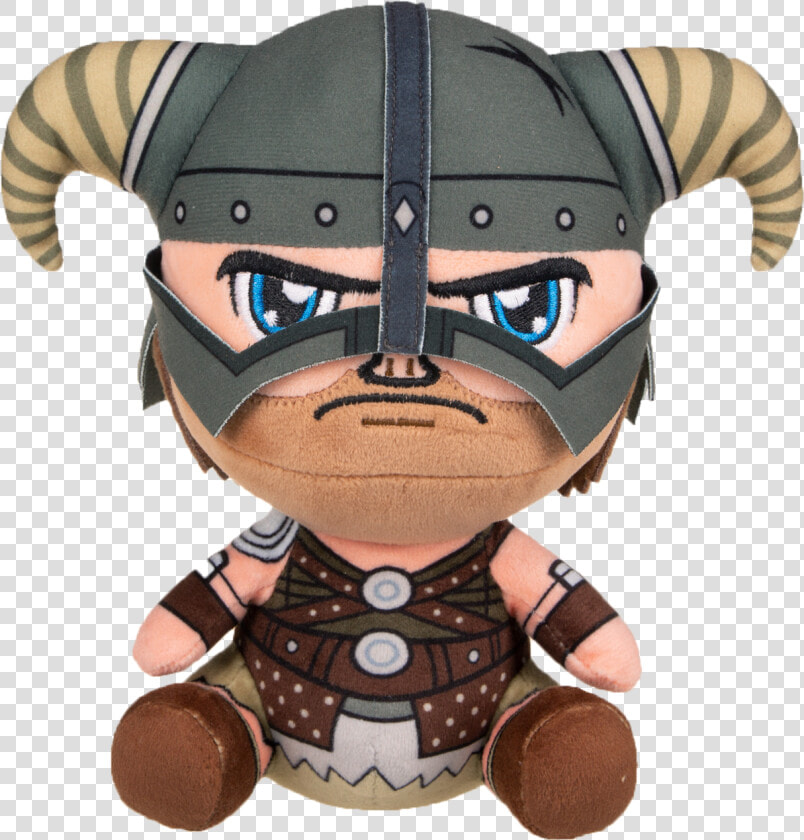Skyrim Plüsch  HD Png DownloadTransparent PNG