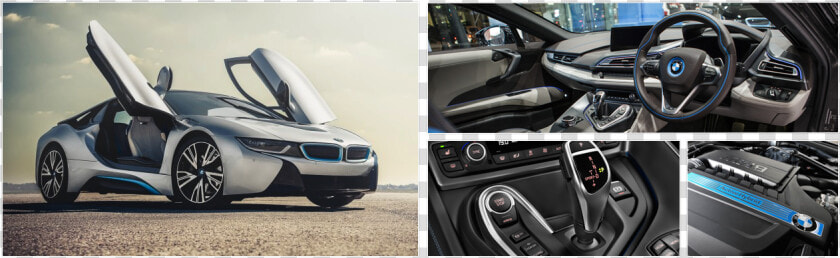 Bmw I8 Review   Bmw 8 Series  HD Png DownloadTransparent PNG