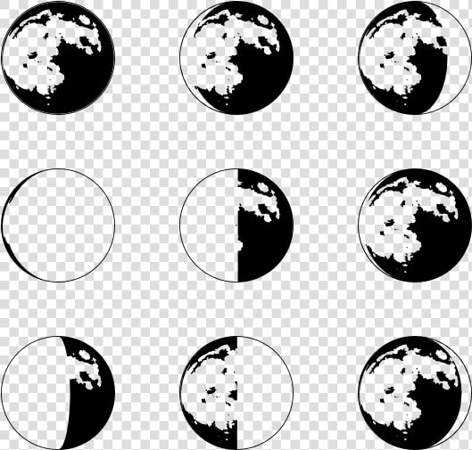 Moon Phase   Guide For Fasting During Ramadan  HD Png DownloadTransparent PNG