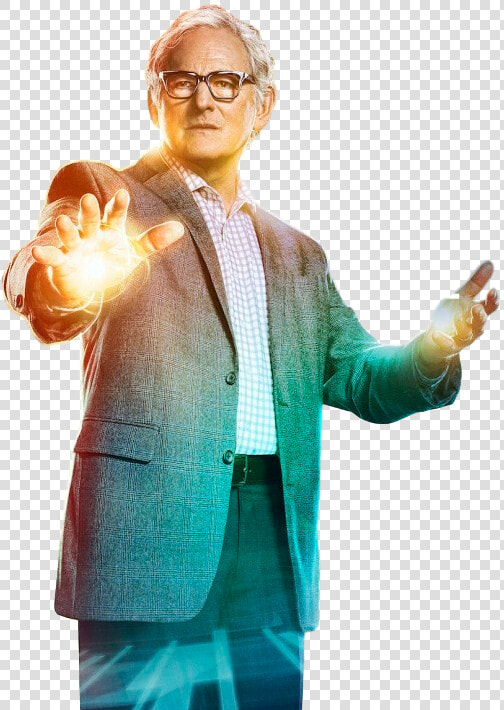 Dc Legends Of Tomorrow Martin Stein  HD Png DownloadTransparent PNG