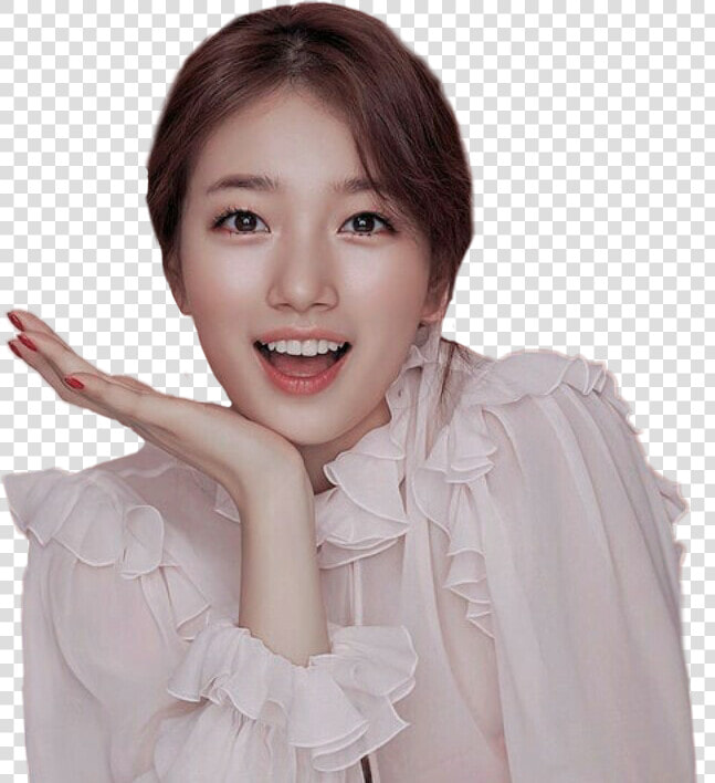  suzy  suzybae  baesuzy  kpop  korea  seul   Bae Suzy  HD Png DownloadTransparent PNG
