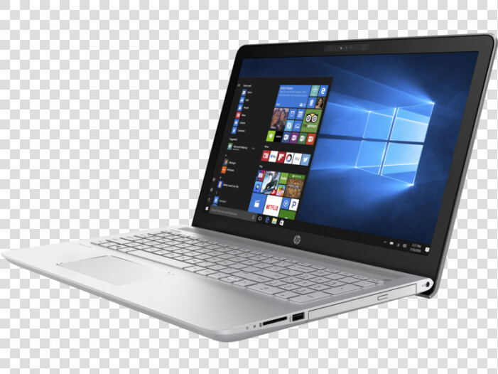 Hp Laptop Transparent Png   Hp Pavilion Laptop 2018  Png DownloadTransparent PNG