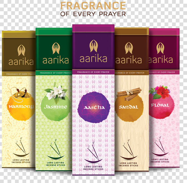 Clip Art Aarika Consumer Product Llp   Incense Stick Packaging Design  HD Png DownloadTransparent PNG