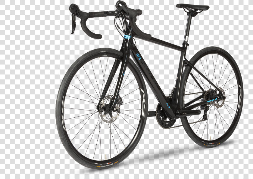 Aquila Neo Shimano 105 5800 Road Bike Class Lazyload   Addict Rc Ultimate Disc 2018  HD Png DownloadTransparent PNG