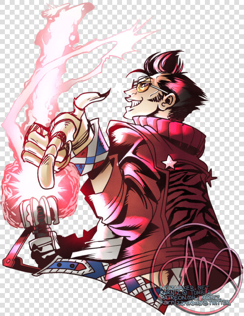 “ Wonderful Commission Piece From The Wonderful  karniz    Cartoon  HD Png DownloadTransparent PNG