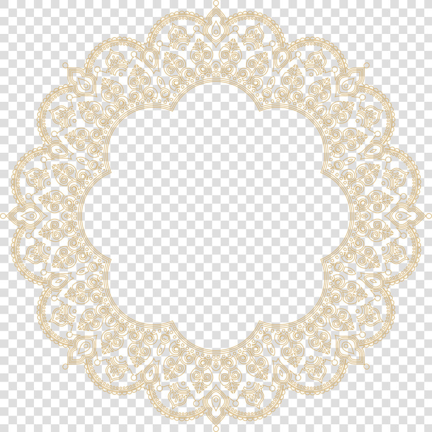 Doily  HD Png DownloadTransparent PNG