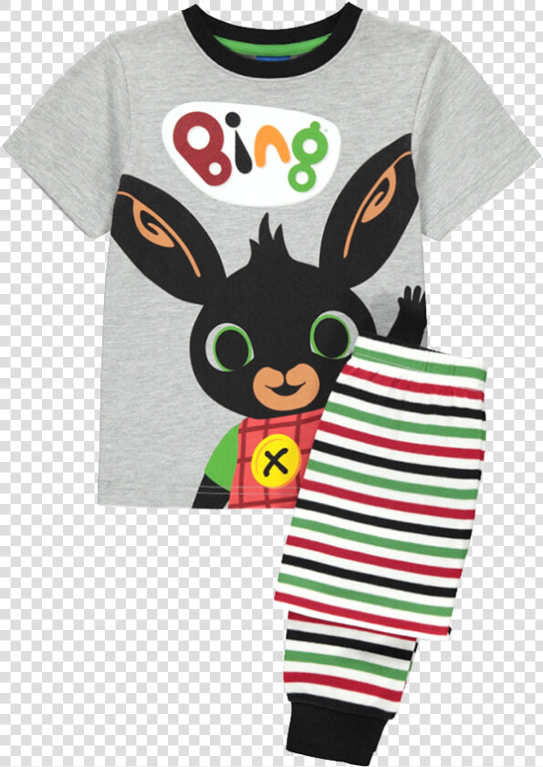 Bing Pyjama  HD Png DownloadTransparent PNG
