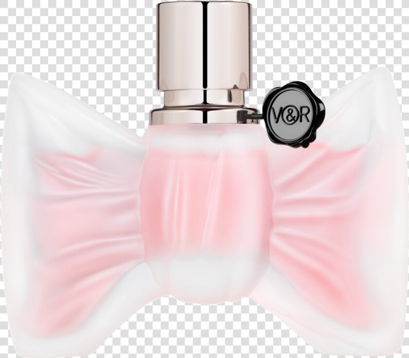 Bonbon Viktor And Rolf Bow  HD Png DownloadTransparent PNG