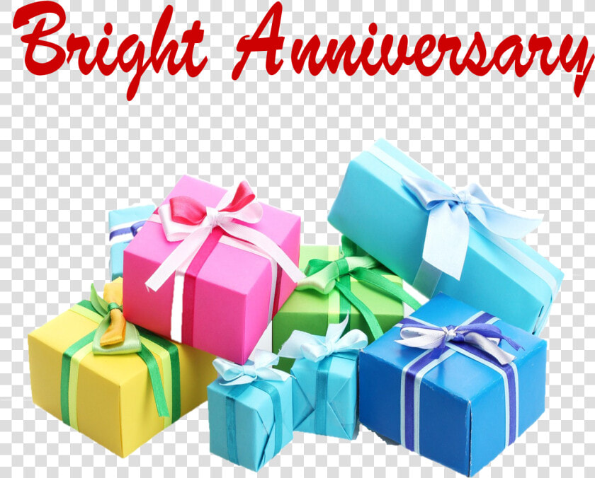 Transparent Anniversary Png   Gifts Clipart Transparent Background  Png DownloadTransparent PNG