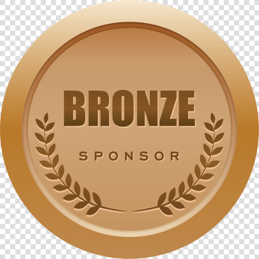 Gold Sponsor Logo  HD Png DownloadTransparent PNG