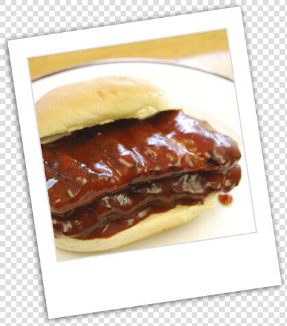 Rib Sandwich   Robinsons Boneless Rib Sandwich  HD Png DownloadTransparent PNG