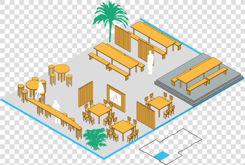 Transparent Palm Tree Plan Png   Palm Tree  Png DownloadTransparent PNG