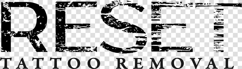 Reset Tattoo Removal Logo 01  HD Png DownloadTransparent PNG