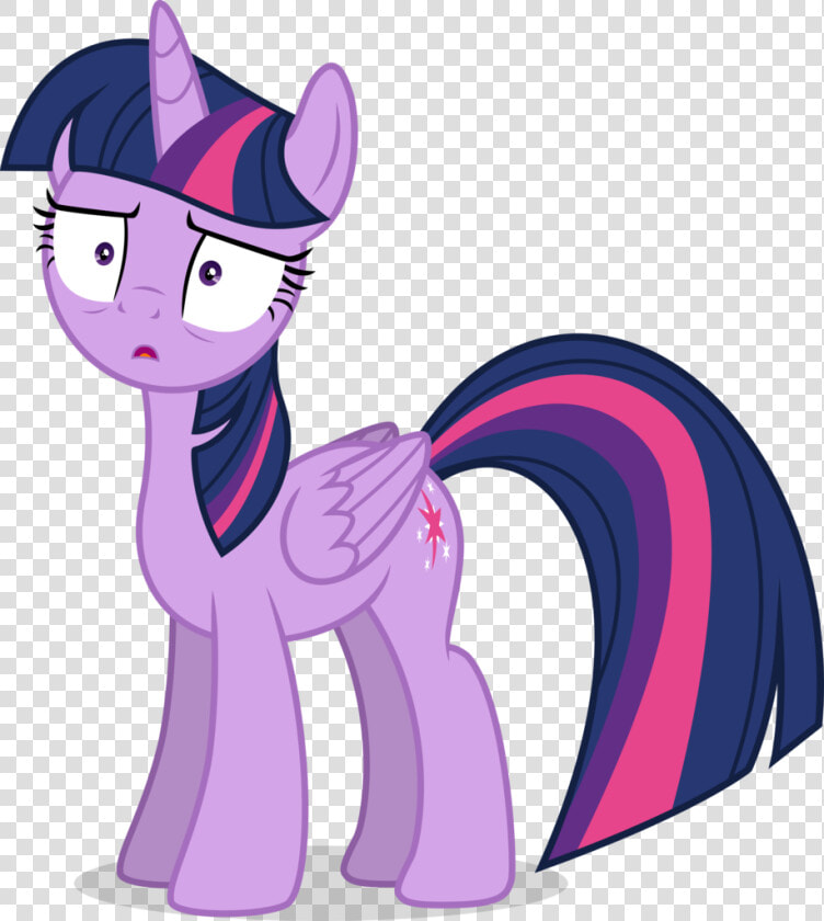 Twilight Sparkle Confused Png Clip Transparent   Mlp Twilight X Thorax  Png DownloadTransparent PNG