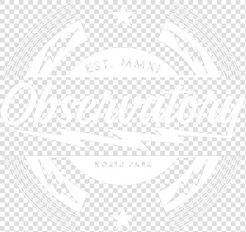 Observatory Logo  HD Png DownloadTransparent PNG