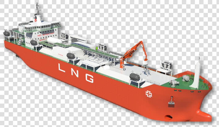 Lng Feeder Ship  HD Png DownloadTransparent PNG