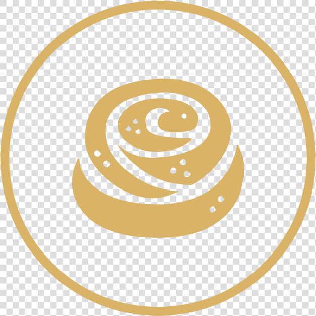Transparent Cinnamon Rolls Png   Cinnamon Roll Icon Png  Png DownloadTransparent PNG