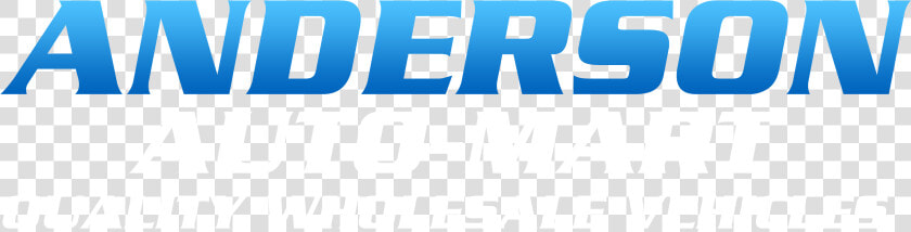 Anderson Auto Mart   Colorfulness  HD Png DownloadTransparent PNG