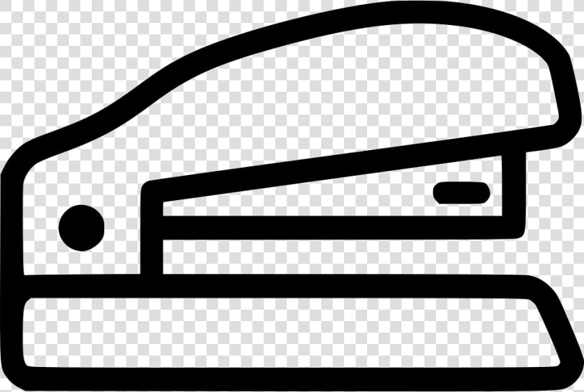 Stapler   Stapler Icon Png  Transparent PngTransparent PNG