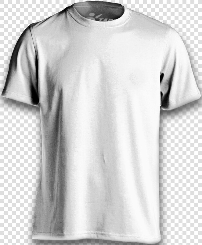 Take Flight Blank Tee   Active Shirt  HD Png DownloadTransparent PNG