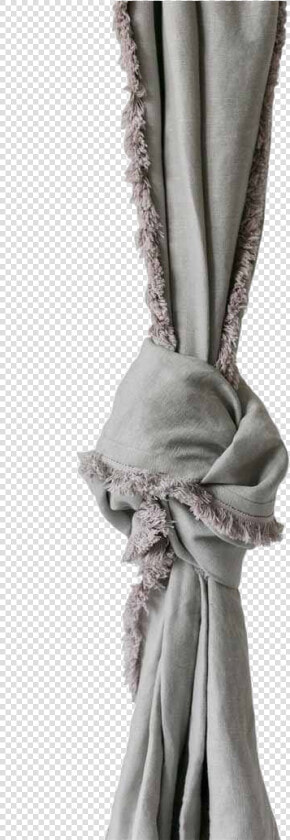 Transparent Gold Curtains Png   Boho Linen Curtains Grey  Png DownloadTransparent PNG