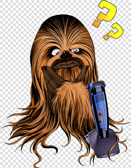 Wookie Png  Transparent PngTransparent PNG