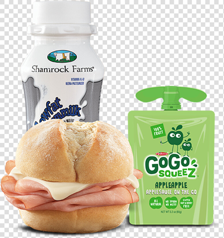 You Better Be Drinking Your Gogo Squeez Meme  HD Png DownloadTransparent PNG