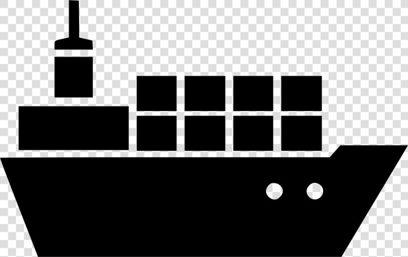 Transparent Travel Png   Shipment Boat Icon Png  Png DownloadTransparent PNG