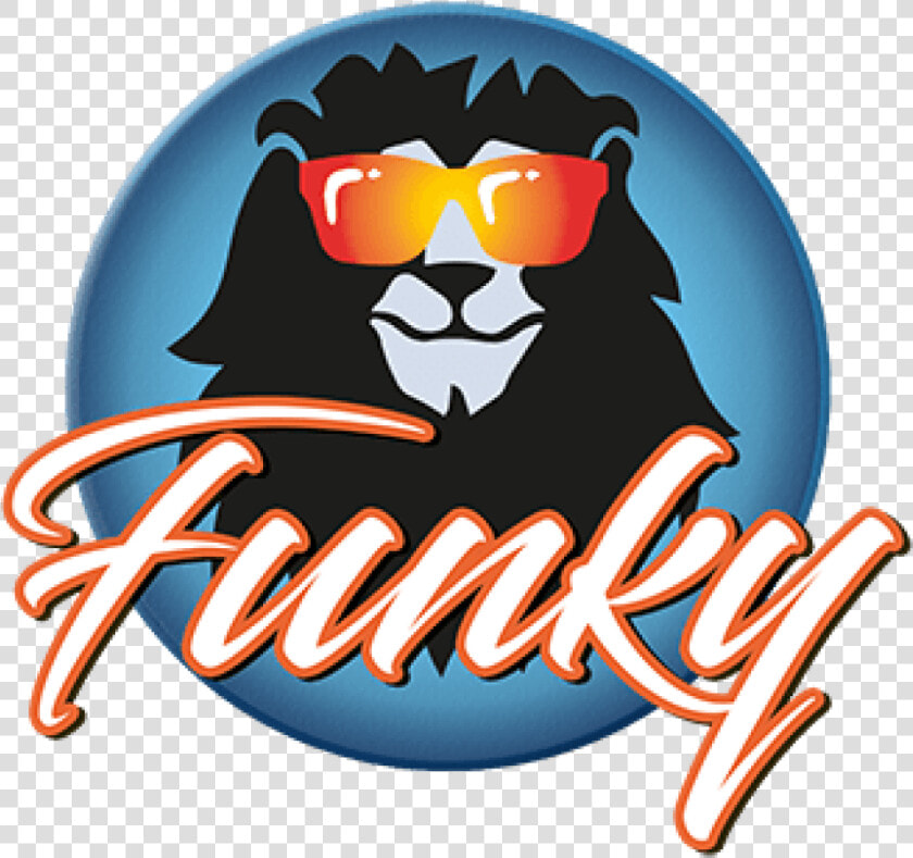 Funky Flashpacker Logo  HD Png DownloadTransparent PNG