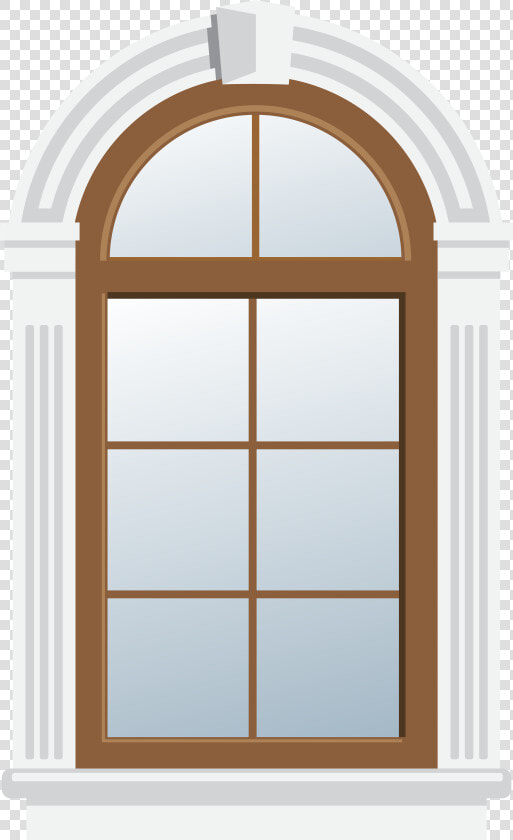 Arched Window Png  Transparent PngTransparent PNG