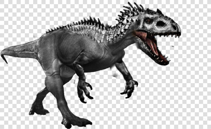 Indominus Rex   Indominus Rex Sticker Png  Transparent PngTransparent PNG