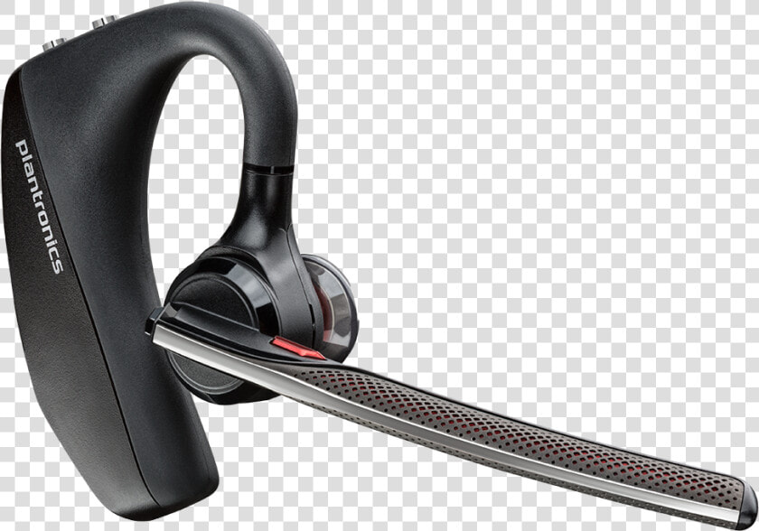 Plantronics Voyager 5200 Bluetooth Headset  HD Png DownloadTransparent PNG