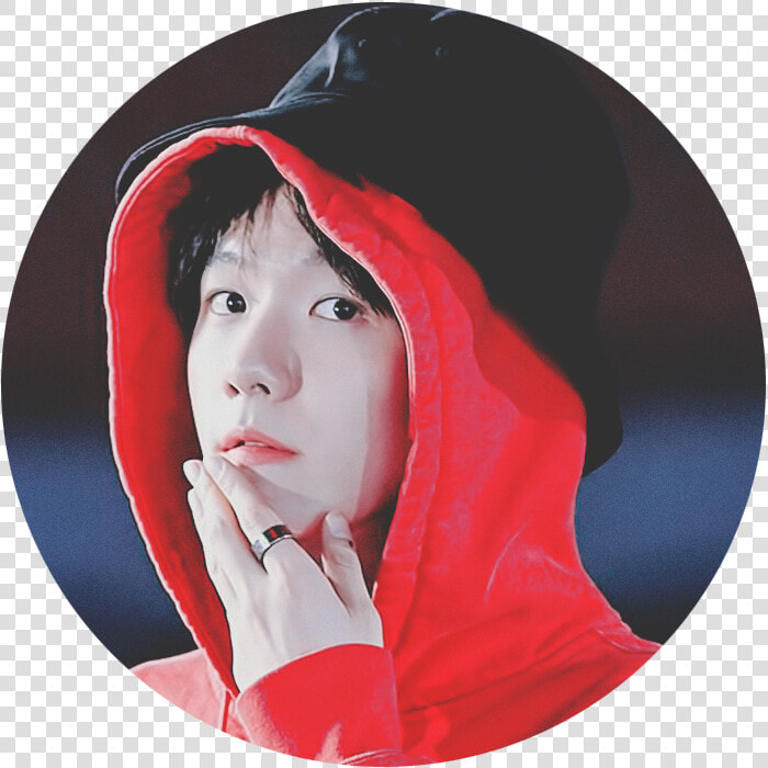 Transparent Baekhyun Png   Exo Baekhyun Bucket Hat  Png DownloadTransparent PNG