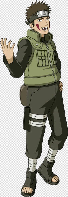 Camera Font Awesome   Kiba Inuzuka Ninja War  HD Png DownloadTransparent PNG
