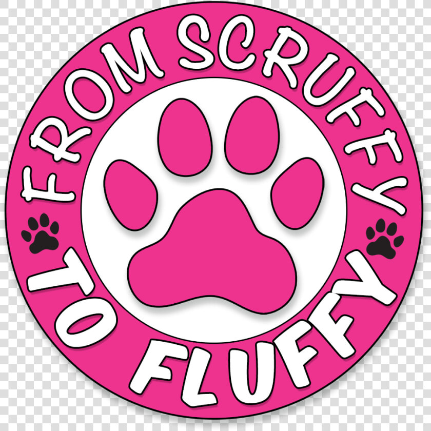 From Scruffy Logo   Circle  HD Png DownloadTransparent PNG