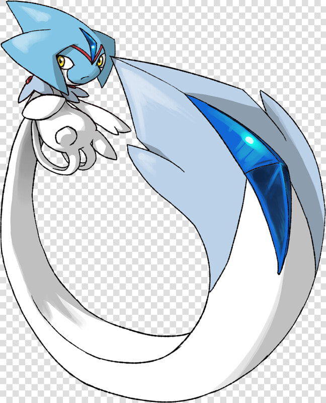 Azelf Png  Transparent PngTransparent PNG