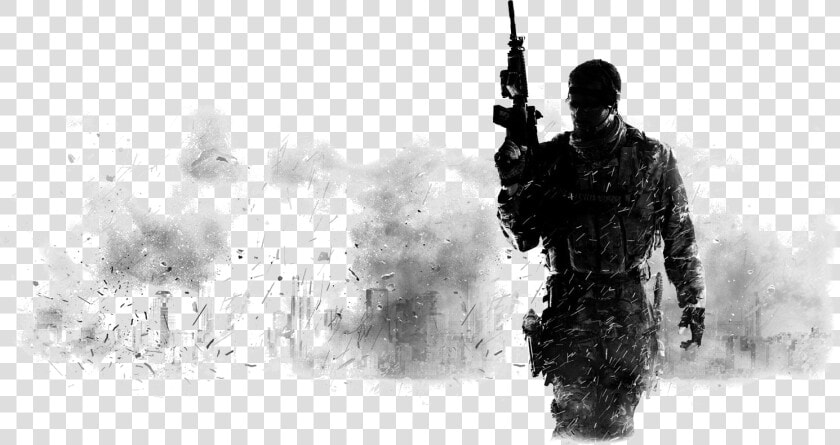 Personal Delije Sever 1989 Mw3 Wallpaper   Duty Modern Warfare 3  HD Png DownloadTransparent PNG