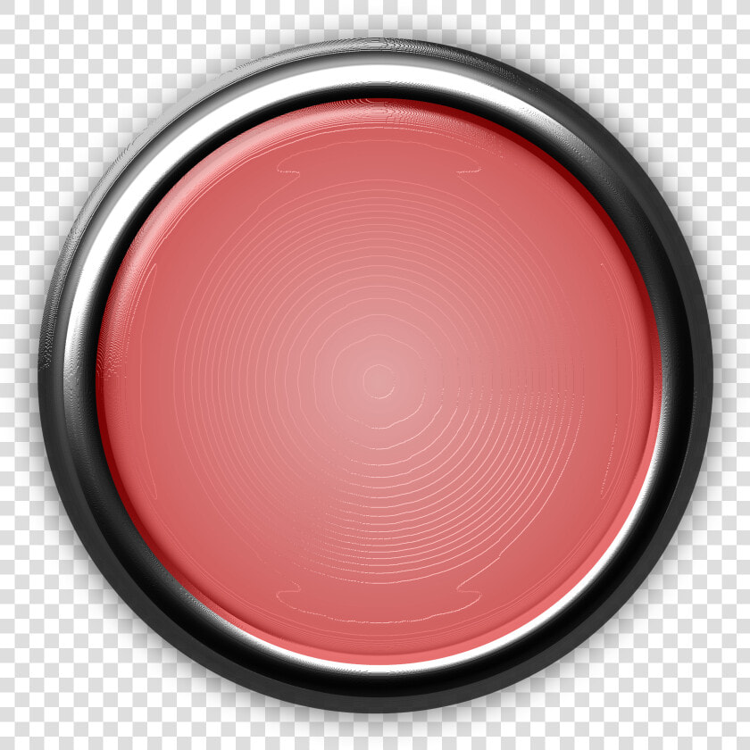Red Button With Internal Light Clip Arts   Button Red Green Circle Png  Transparent PngTransparent PNG