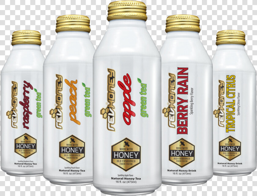 Honey Beverage Group   Plastic Bottle  HD Png DownloadTransparent PNG