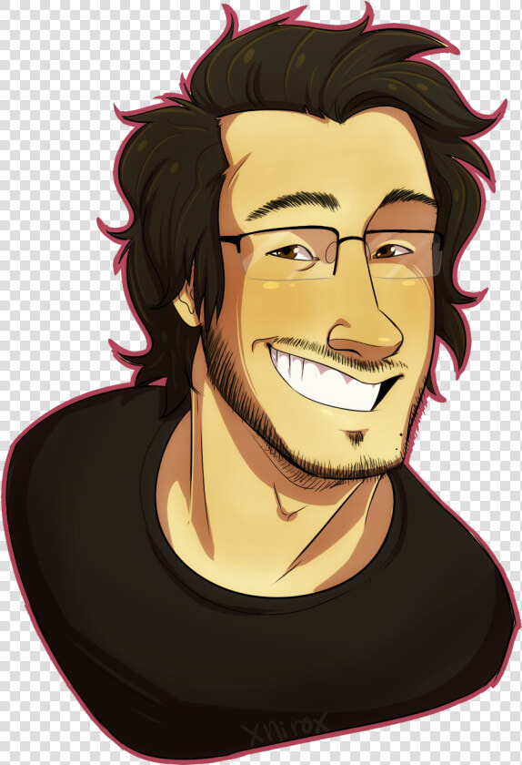 And Of Course This Guy   Smug Smile Drawing  HD Png DownloadTransparent PNG