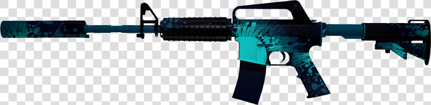 Csgo M4a1 S  HD Png DownloadTransparent PNG