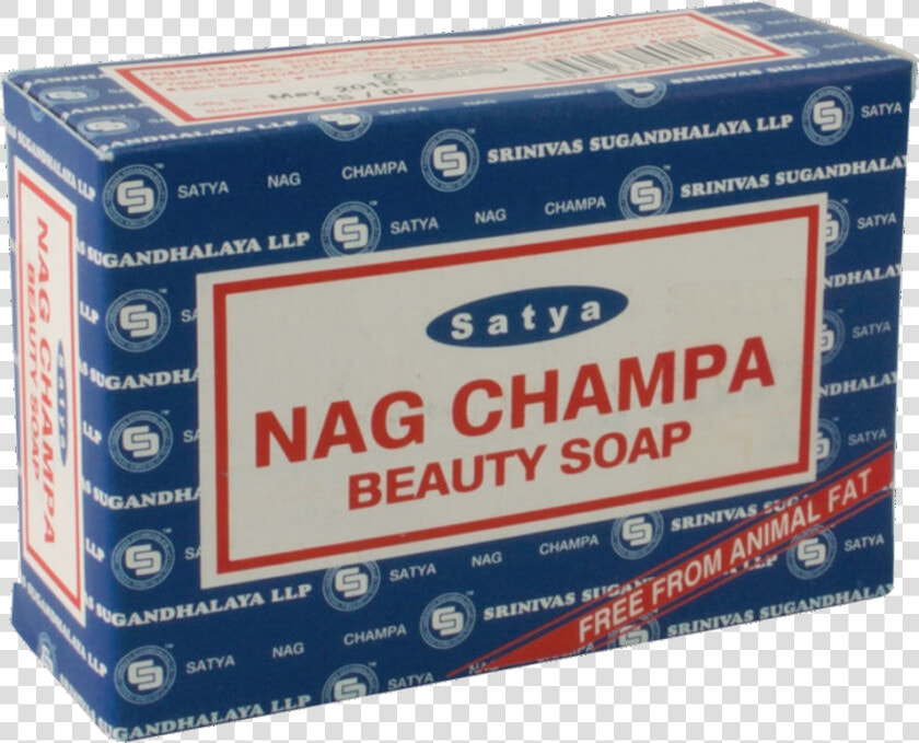 Nag Champa Soap  HD Png DownloadTransparent PNG