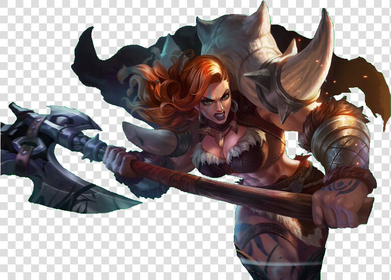 Thumb Image   Hilda Mobile Legends Png  Transparent PngTransparent PNG