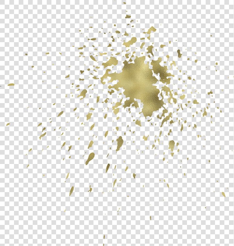  freetoedit  ftestickers  remixme  gold  splash  splatter   Gold Paint Splatter Png  Transparent PngTransparent PNG