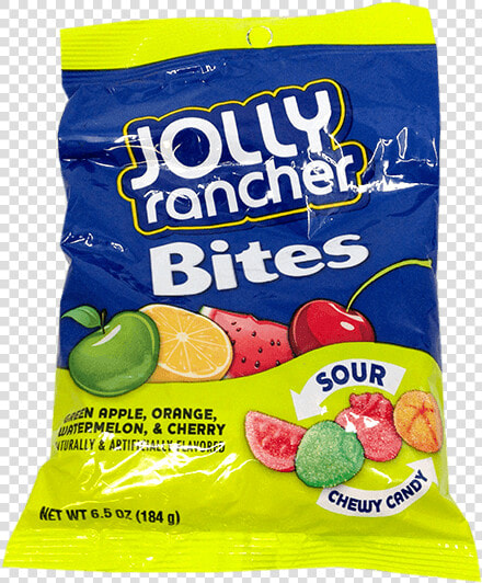 Jolly Rancher Bites Sour   Jolly Rancher  HD Png DownloadTransparent PNG