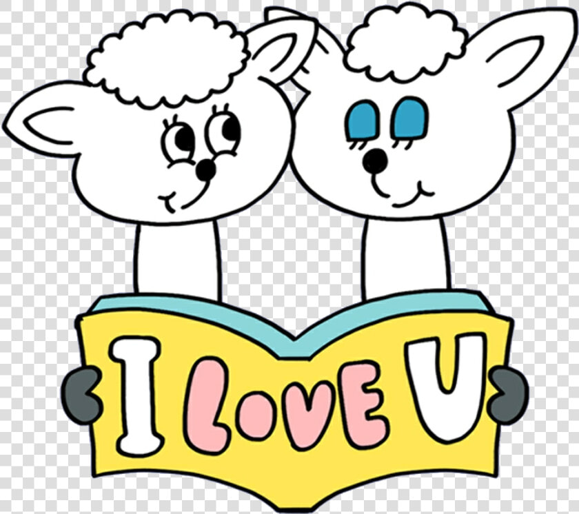  sheep  mochi  kawaii  cute  softbot  png  Transparent PngTransparent PNG