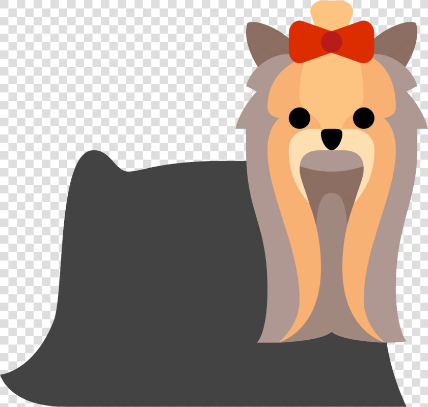Yorkshire Terrier Computer Icons  HD Png DownloadTransparent PNG